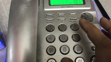 Extension number changing for Sintech pabx programming TC308 TC312 TC416 TC424 TC432 10