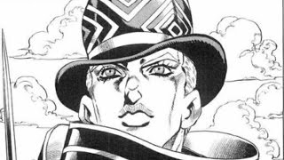 The Afterlife of Kira Yoshikage (Jojos Bizarre Adventure MMV) | Part 2/3