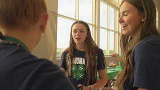 Why is State 4-H Roundup Important?