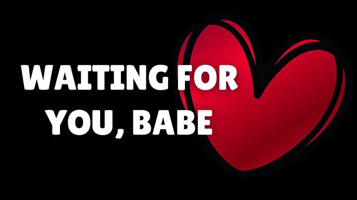 Waiting For My Babe! (Long Distance Love Poem)