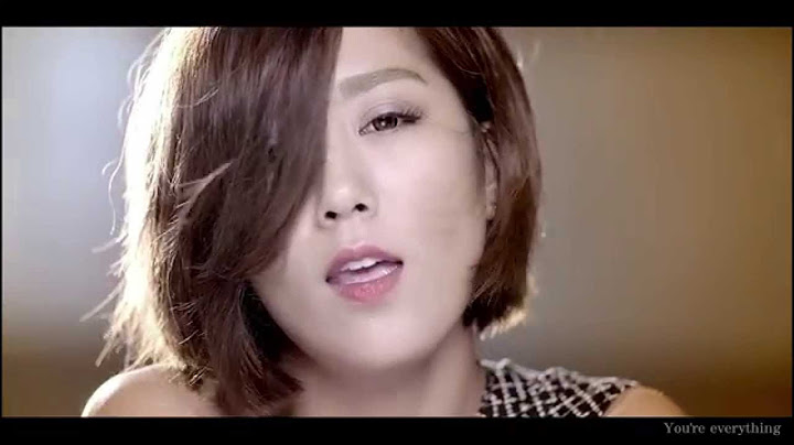 小男孩樂團 Men Envy Children 《Everything》Official Music Video