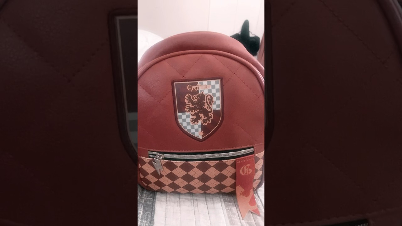 Harry Potter merch part 2