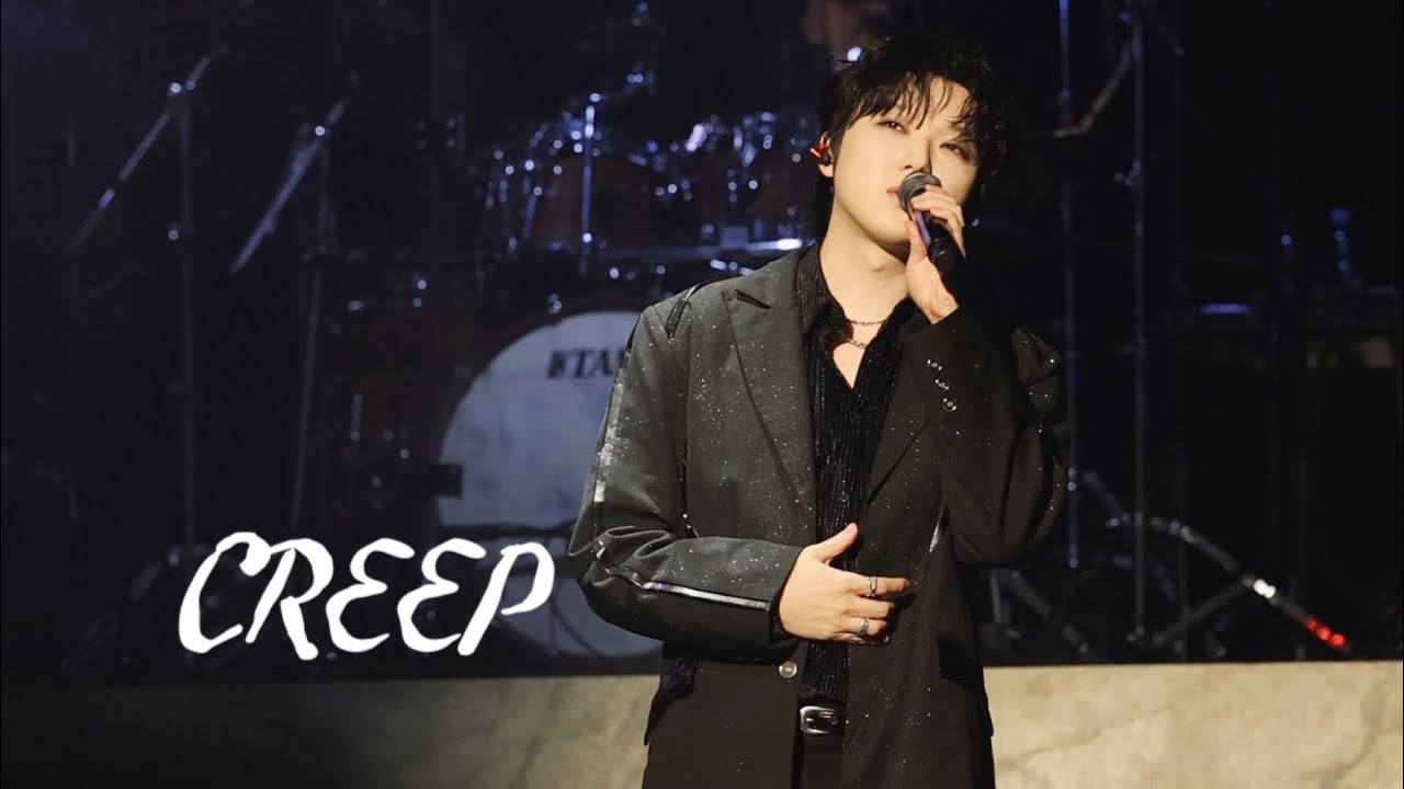 20260307 UNIVERSE:ECLIPSE CREEP