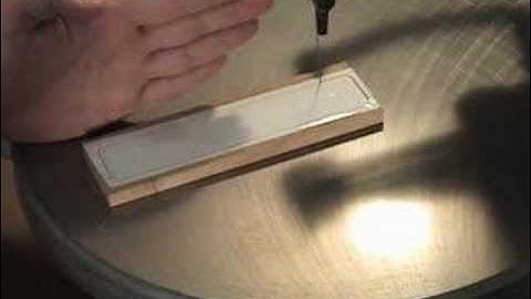 Part Two. The Mini Clock.