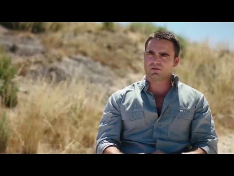 Wolf Creek Season 1 FEATURETTE Stan Original 