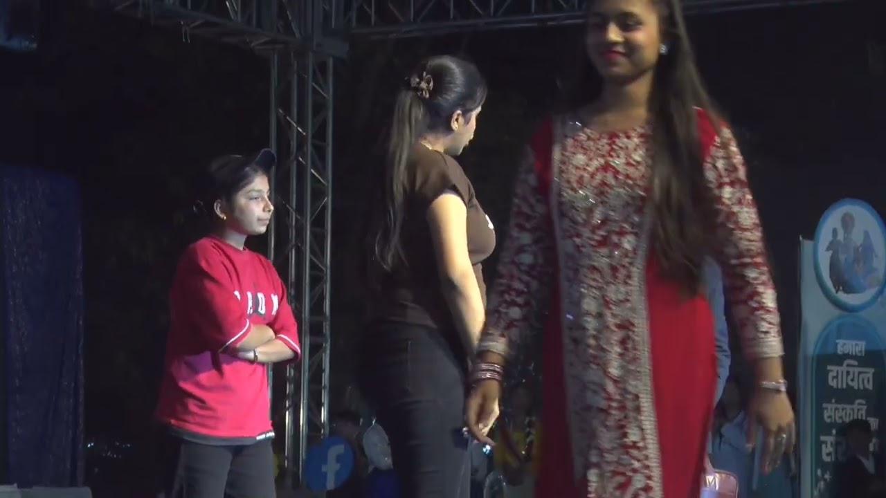 Play | Annual Function 2K25–26 🎉| Delhi International School, Indore