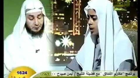 Tilawa khachi3a تلاوة خاشعة ::: مؤترة