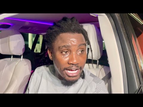 Veille des élections, Wally Seck créé embouteillage énorme sur la VDN après le match avec Eumadi