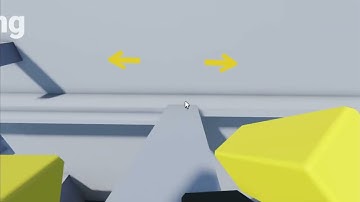 Dying Light in Roblox - Development Log #2