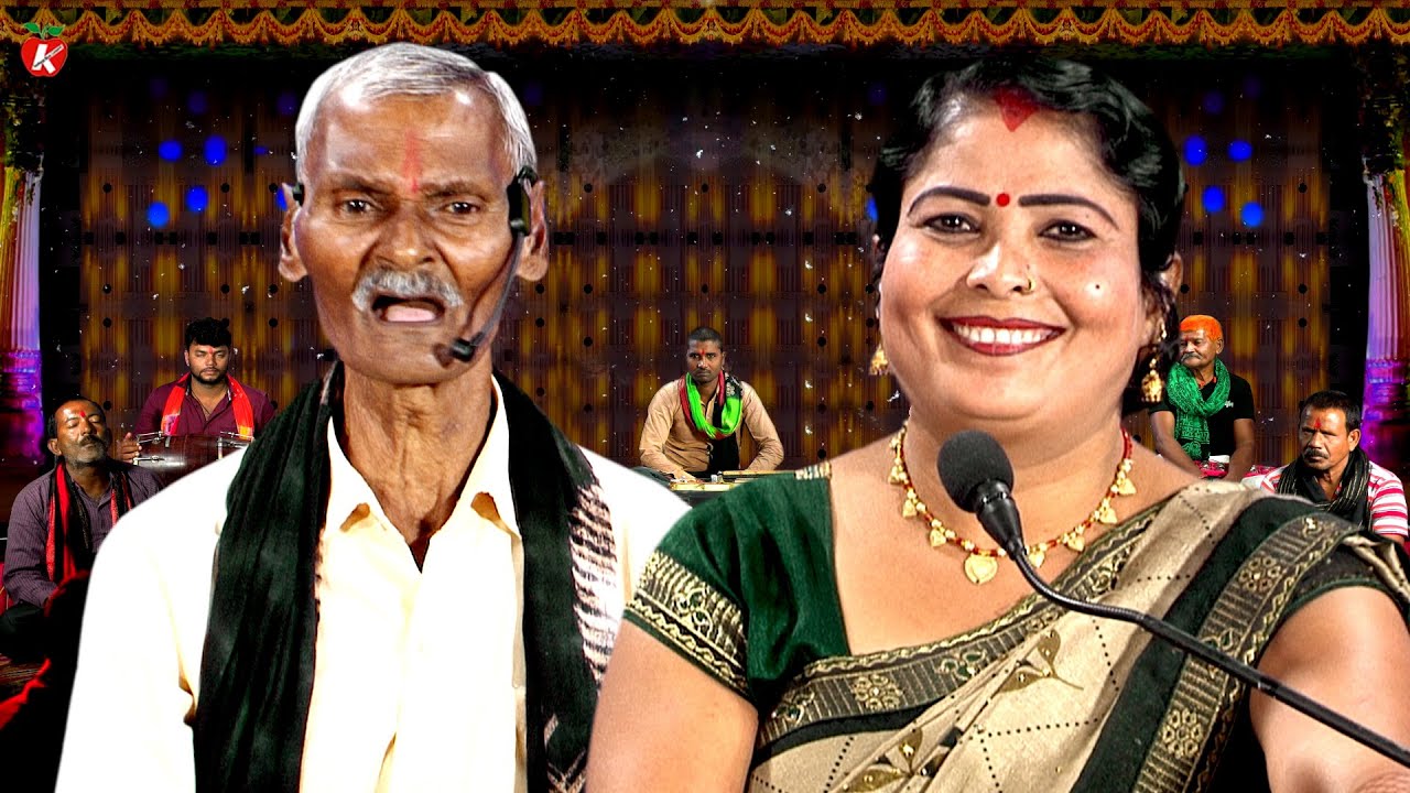 कुम्भकर्ण की समर भूमि में राम के द्वारा मौत भई हरी | बुंदेली हिट तमूरा लोक भजन भैयालाल कुशवाहा भावना