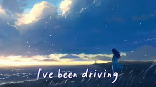 Nightcore - Broken Coastline (Lyrics)