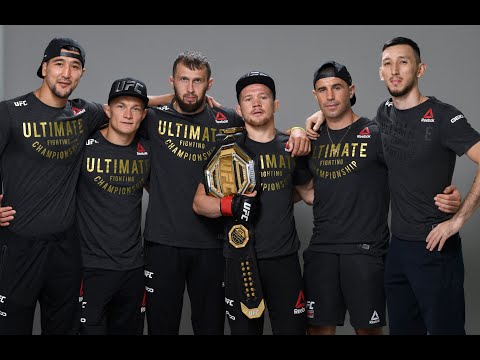 Petr Yan's coach says Cory Sandhagen will get finished inside three rounds at UFC 267