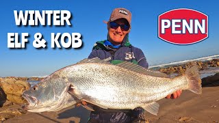 TARGETING BIG KOB & ELF