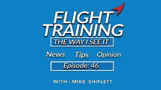 Redbird Migration, English Language Testing, Regional Hiring, and FAA Reauthorization