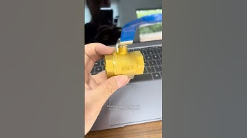 101 Ball Valve Automatic Assembly Machine