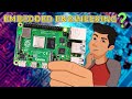 Would you enjoy embedded systems engineering