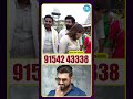 శ్రీవారిని దర్శించుకున్న ఈ హీరో ని గుర్తుపట్టారా.. #idreammedia