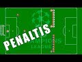 Penaltis Champions League