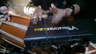 HAPUS AKU || YAMAHA DTX MULTI 12 valach tardjo jepara