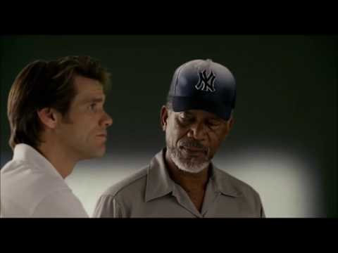 Bruce Almighty - Be the miracle - Part 2 of 2 - MT