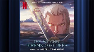 Violet-Eyed Witch | The Witcher: Sirens of the Deep | Official Soundtrack | Netflix