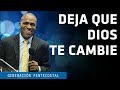 DEJA QUE DIOS TE CAMBIE - JUAN CARLOS SOTO