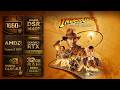 Indiana Jones And The Great Circle on RTX 2060 12GB, Ryzen 5 3600, 32GB RAM DLSS 4.5 DSR 1440P