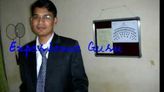 Shrvan's Birthday Video