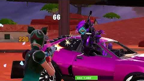 Fortnite but, Every Time We Get a Kill We Remove a Keybind