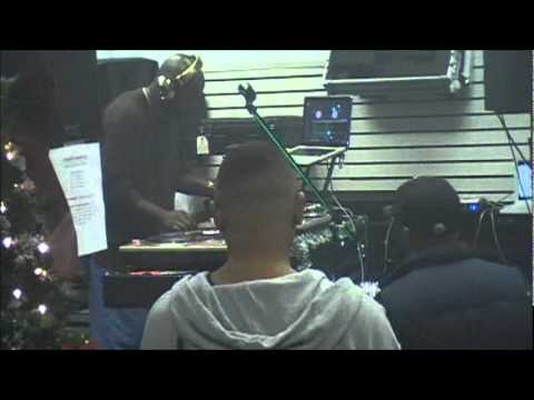 Grand Wizard Theodore Idjnow Queens Youtube Grand Wizard Theodore Idjnow Queens Youtube