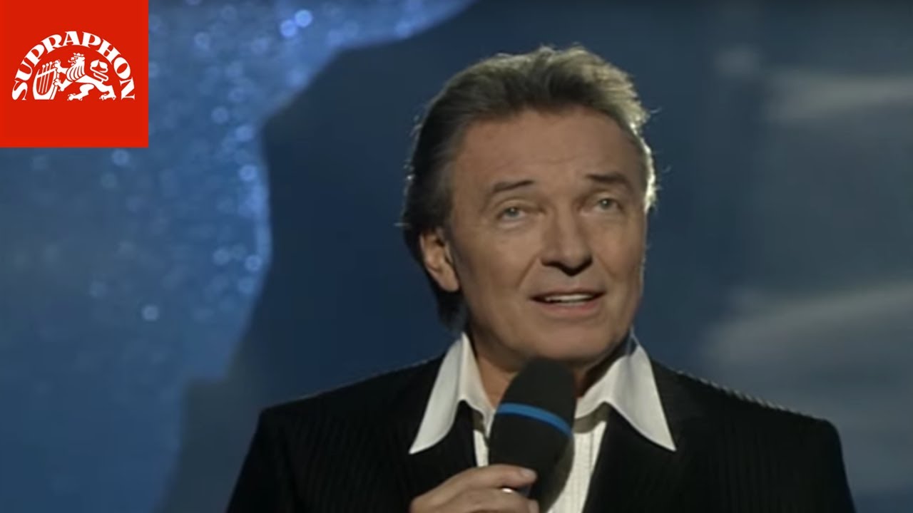 在 YouTube 上观看 Karel Gott - Konec ptačích árií (oficiální video) 在 YouTube 上观看 Karel Gott - Konec ptačích árií (oficiální video)