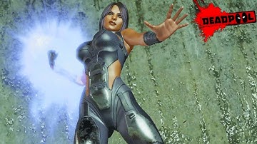 Arclight vs Deadpool Boss Fight | Intense (PC) Gameplay