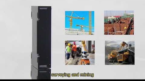 IP54 Laser Distance Sensor Modbus RS485