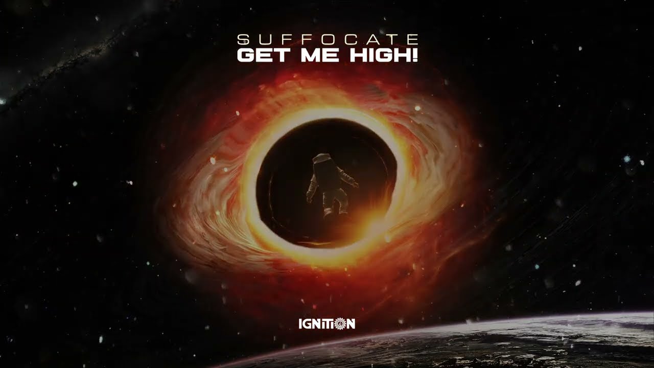 Watch Suffocate - Get Me High! (Official Audio) on YouTube Watch Suffocate - Get Me High! (Official Audio) on YouTube