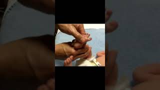 Unlock the Power of Baby Massage: Discover the Secret to Soothing Your Little One