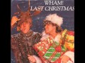 Last Christmas sheet music by Wham! Piano, Vocal amp; Guitar