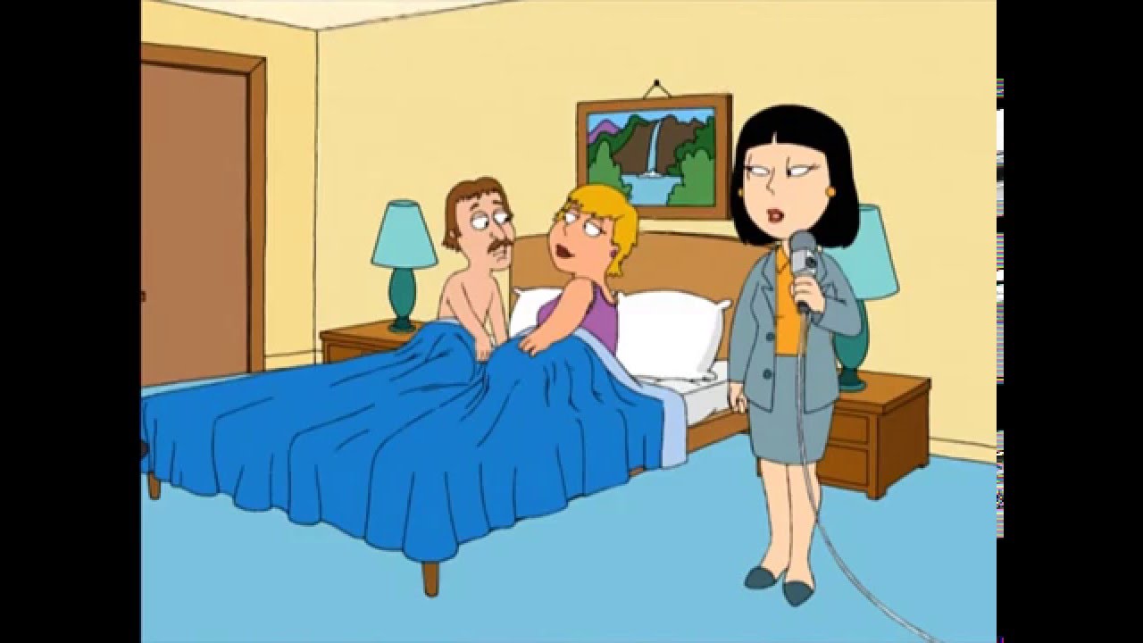 Family Guy Sex