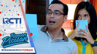 ROMAN PICISAN - Kepergok Deh Surat Dari Roman Sama Papah [28 Feb 2017]