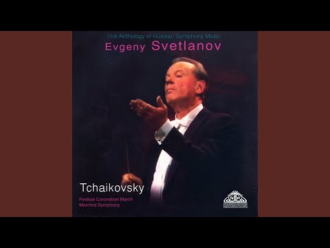 Watch Manfred Symphony, Op. 58: I. Lento lugubre on YouTube