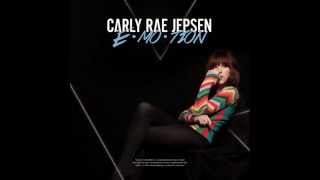 Watch Carly Rae Jepsen Emotion video