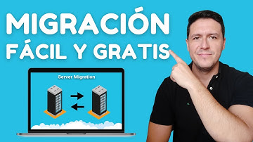 Cómo Migrar WordPress a otro Hosting ✅ Fácil y Rápido