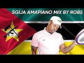 31 DECEMBER 2023 SGIJA AMAPIANO MIX (BEST SGIJA AMAPIANO MIX 2023)