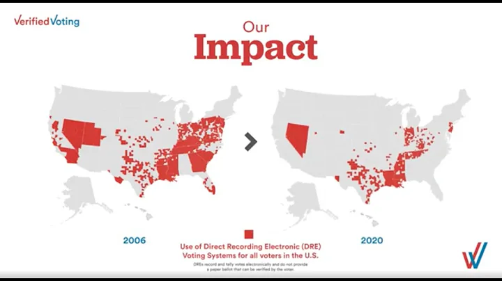 What's Next: Election Security