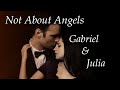 Gabriel & Julia | Gabriel's Inferno Part 1 | Edit