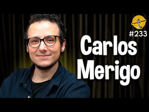 CARLOS MERIGO  - Podpah #233