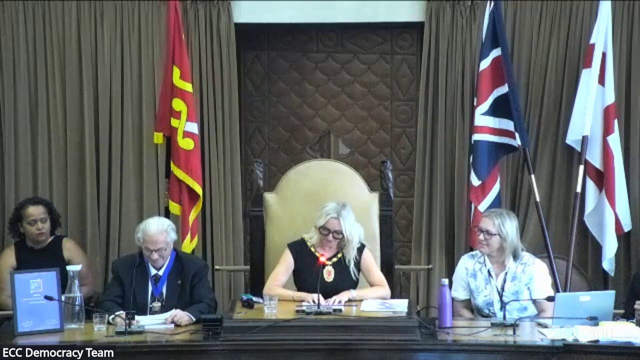 Full Council - 14 July 2026