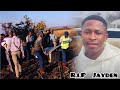 Mukomana Wechidiki Awanikwa Akafa KuChitungwiza Hanzi Azviuraira Nyaya Ye Nhumbu Mukomana Wechidiki Awanikwa Akafa KuChitungwiza Hanzi Azviuraira Nyaya Ye Nhumbu