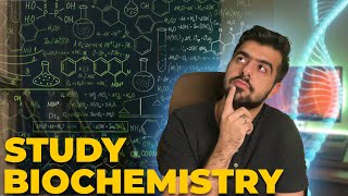 How to study Biochemistry in medical school