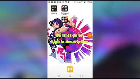Bullet force mod menu with direct link