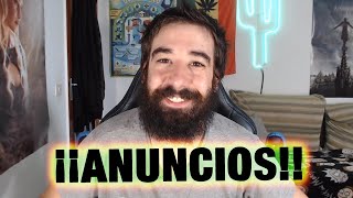 MODIFICACIÓN de PROGRAMACIÓN